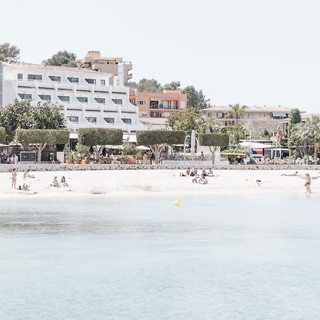 Apartamentos Balear Beach Palmanova Buitenkant foto
