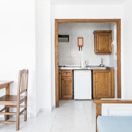 Apartamentos Balear Beach Palmanova Buitenkant foto