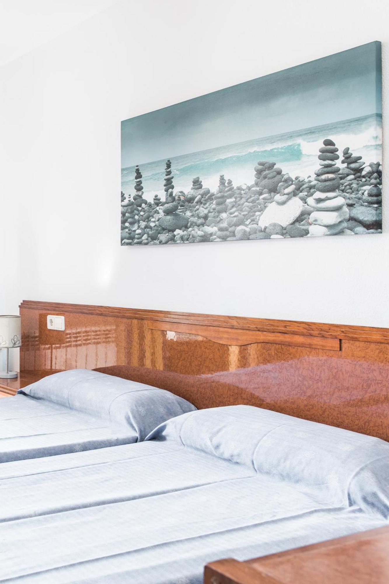 Apartamentos Balear Beach Palmanova Buitenkant foto