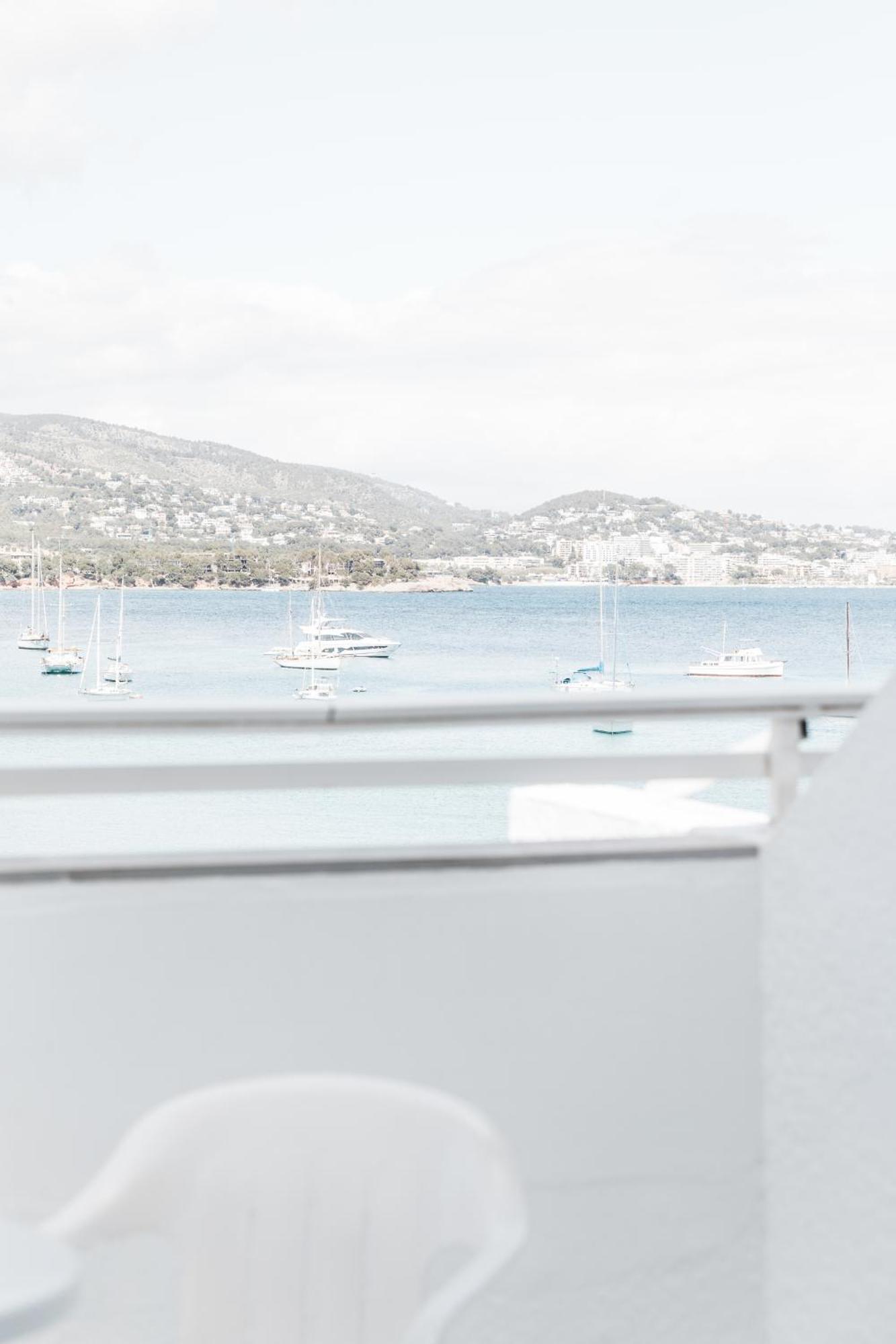 Apartamentos Balear Beach Palmanova Buitenkant foto